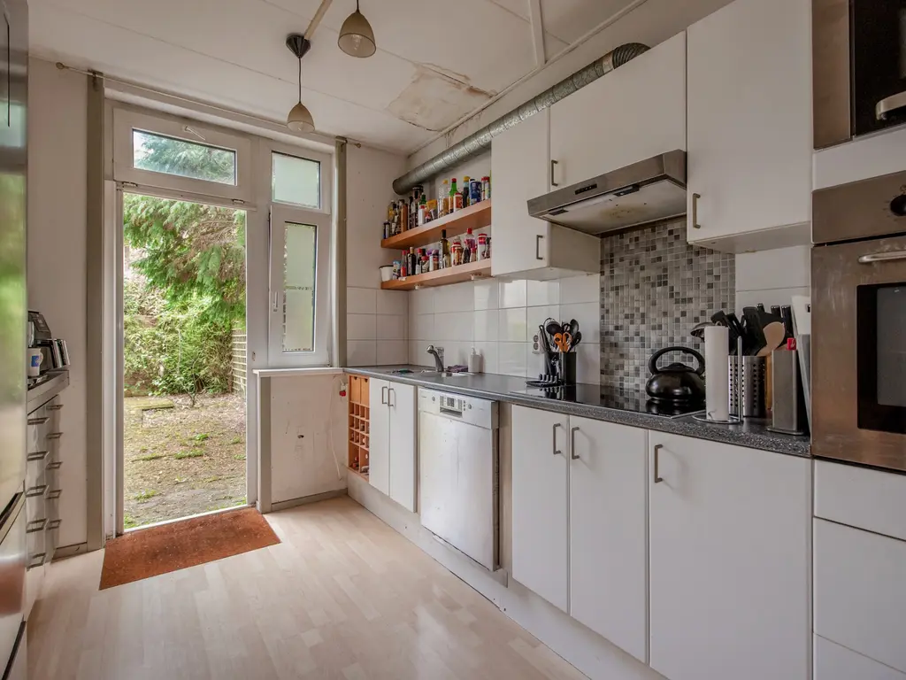 Deimanstraat 326, 'S-GRAVENHAGE