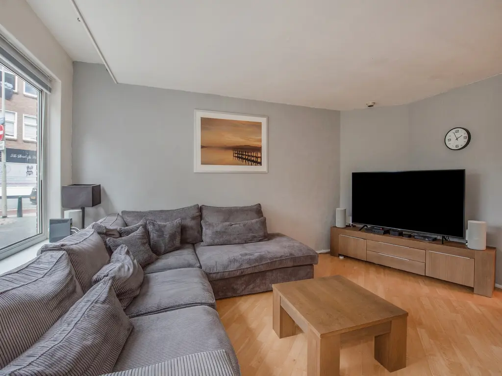 Deimanstraat 326, 'S-GRAVENHAGE