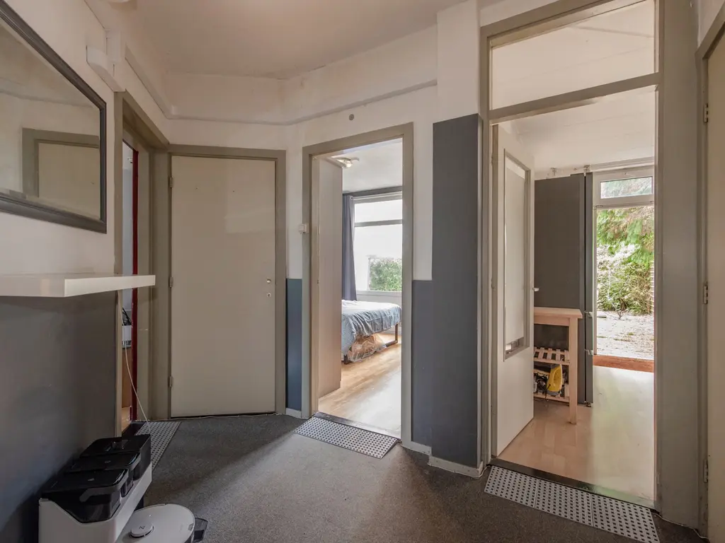 Deimanstraat 326, 'S-GRAVENHAGE