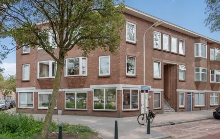 Deimanstraat 326, 'S-GRAVENHAGE
