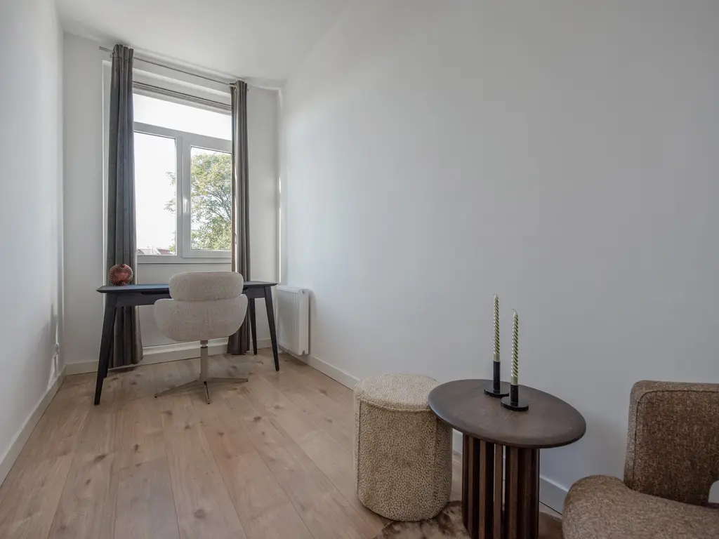 Ieplaan 54, RIJSWIJK