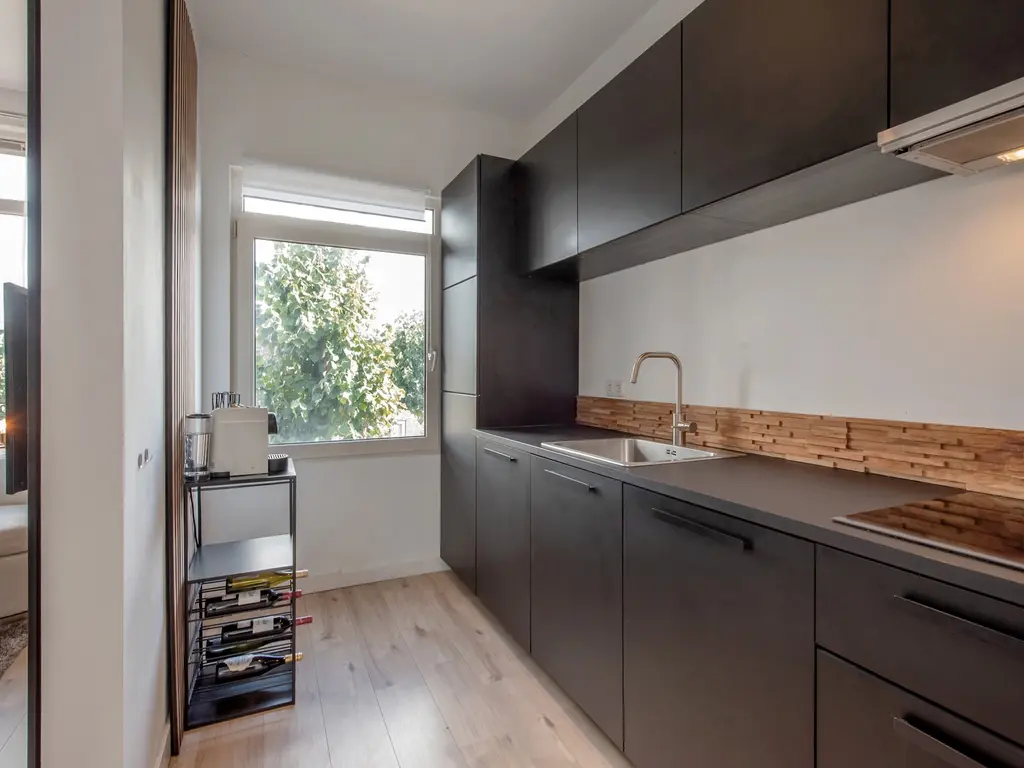 Ieplaan 54, RIJSWIJK