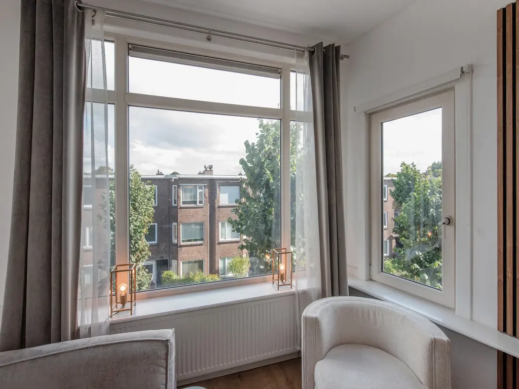 Ieplaan 54, RIJSWIJK