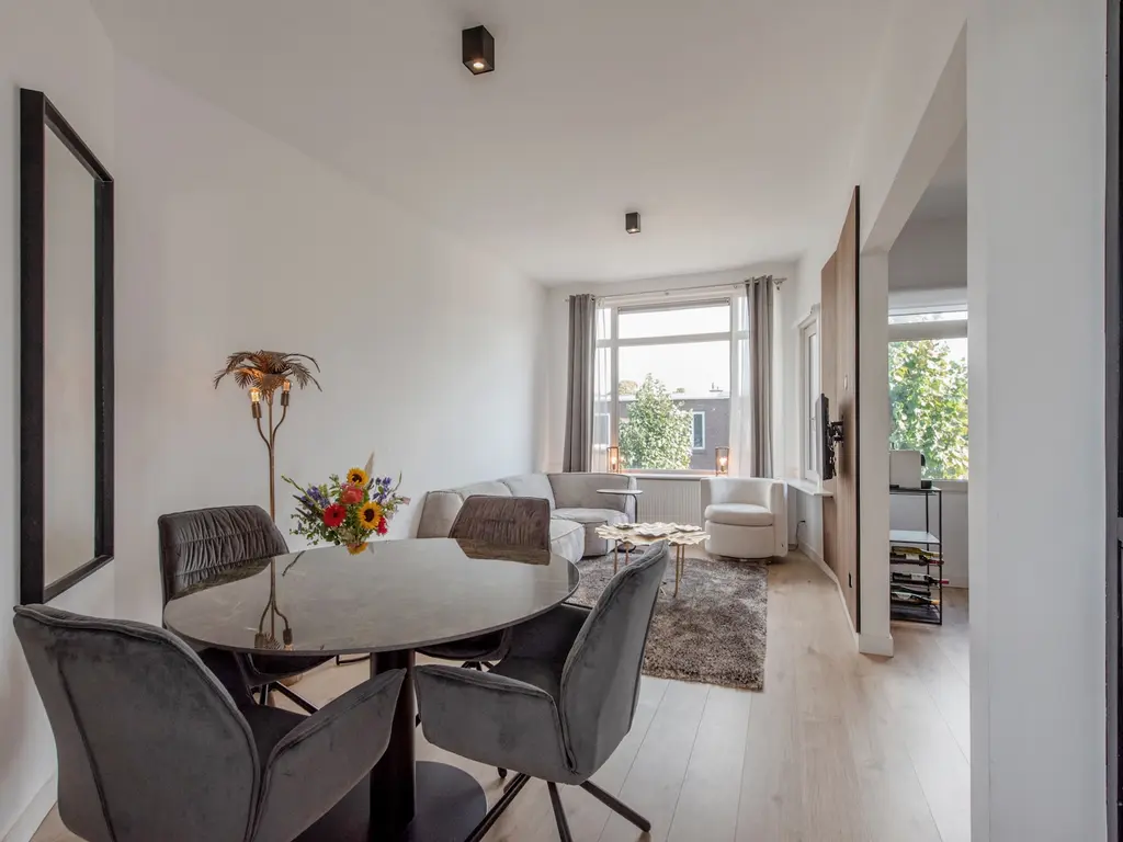 Ieplaan 54, RIJSWIJK