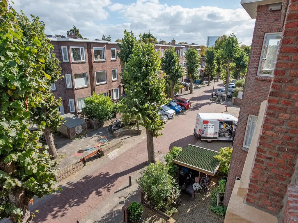 Ieplaan 54, RIJSWIJK