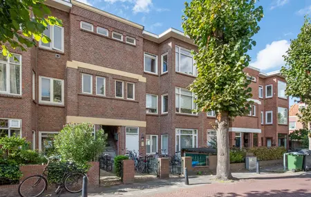 Ieplaan 54, RIJSWIJK