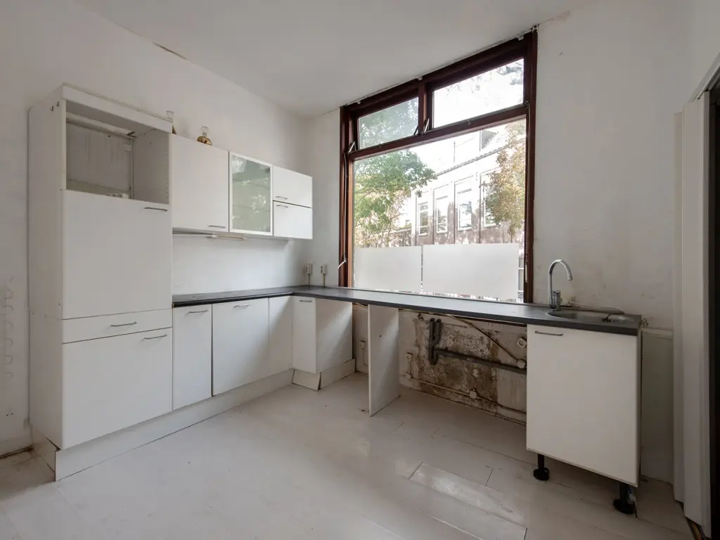 Esdoornstraat 38, RIJSWIJK