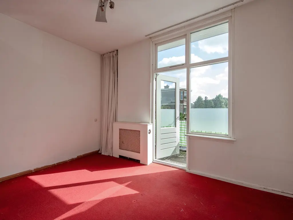 Esdoornstraat 38, RIJSWIJK