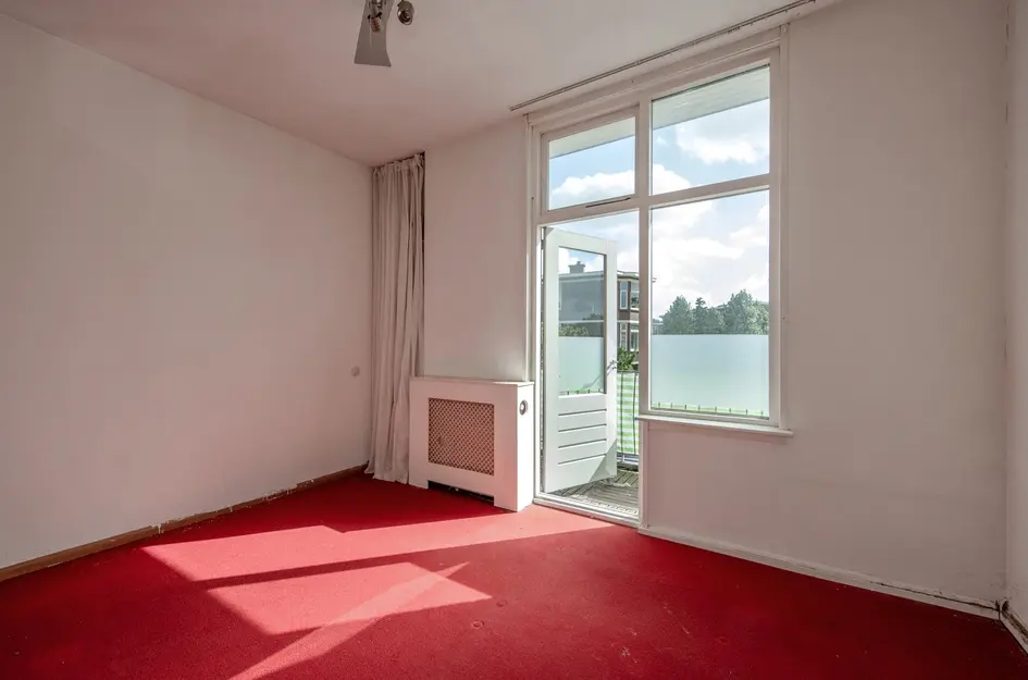Esdoornstraat 38