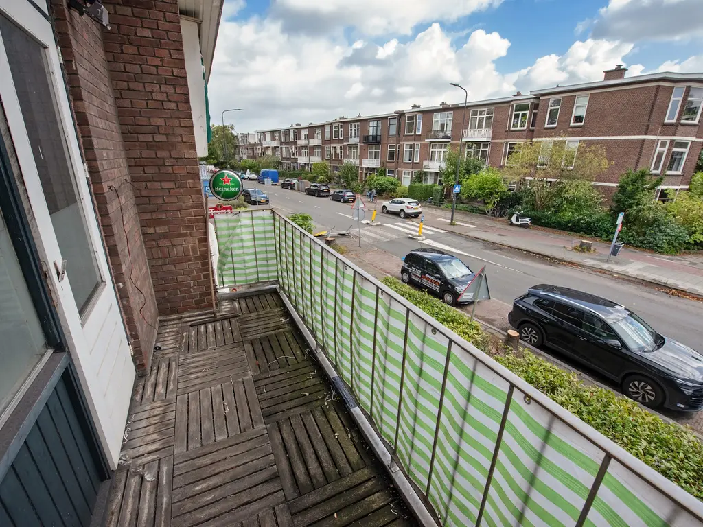 Esdoornstraat 38, RIJSWIJK