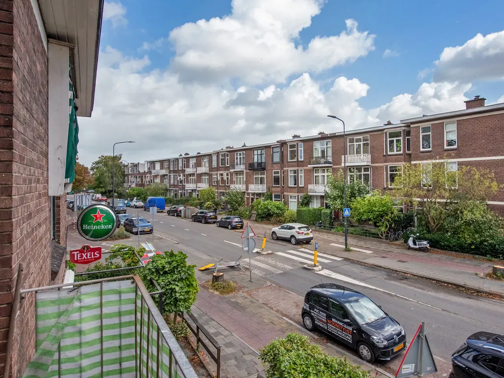 Esdoornstraat 38, RIJSWIJK