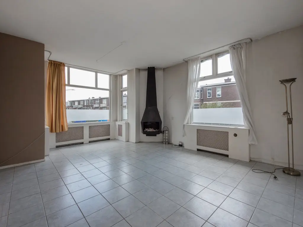Esdoornstraat 38, RIJSWIJK