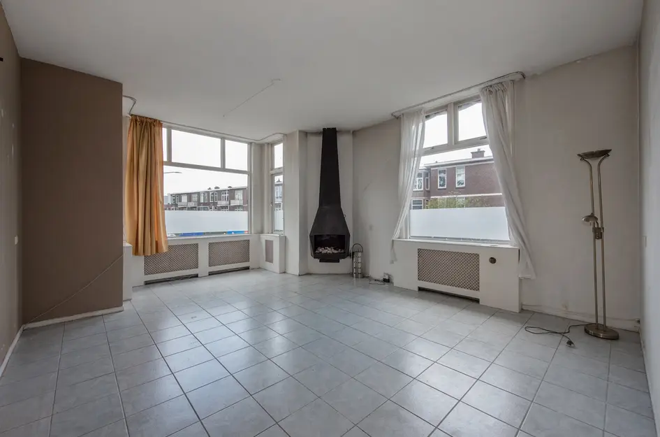 Esdoornstraat 38