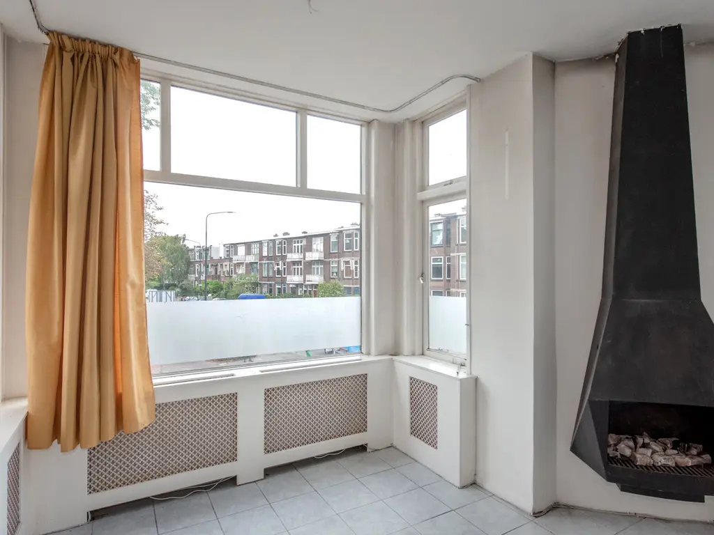 Esdoornstraat 38, RIJSWIJK