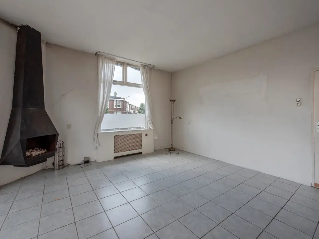 Esdoornstraat 38, RIJSWIJK