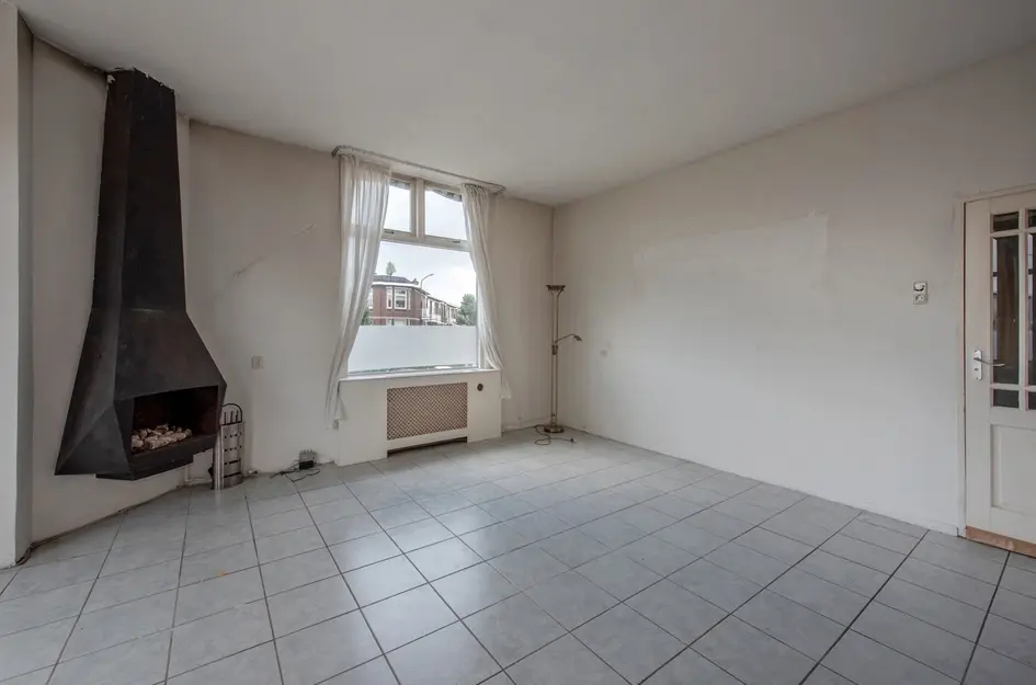 Esdoornstraat 38