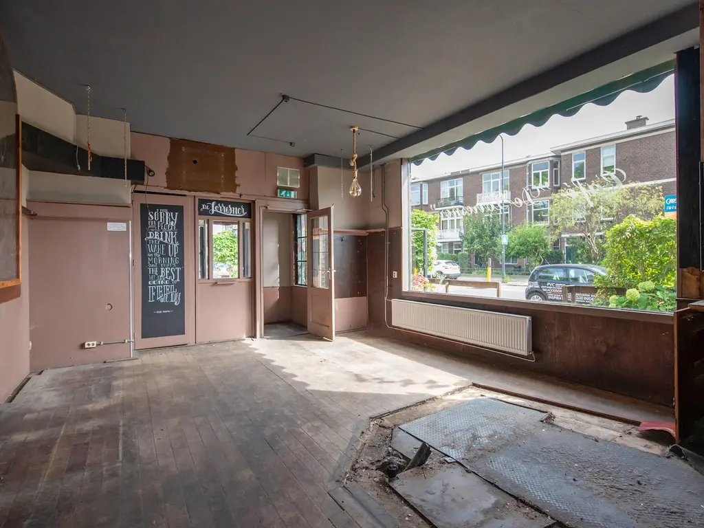 Esdoornstraat 38, RIJSWIJK