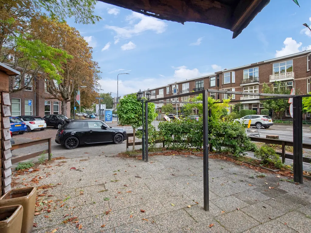 Esdoornstraat 38, RIJSWIJK