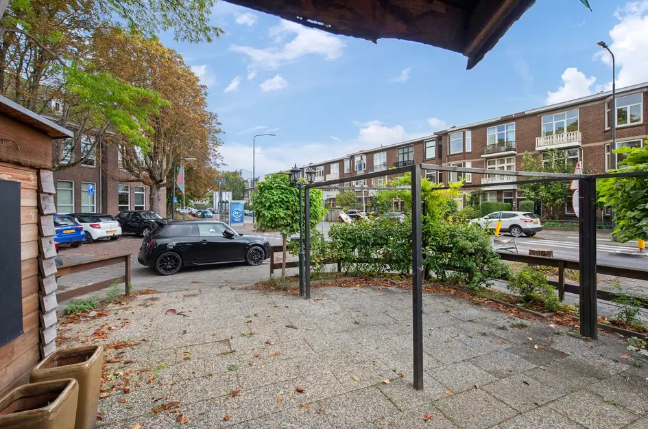 Esdoornstraat 38