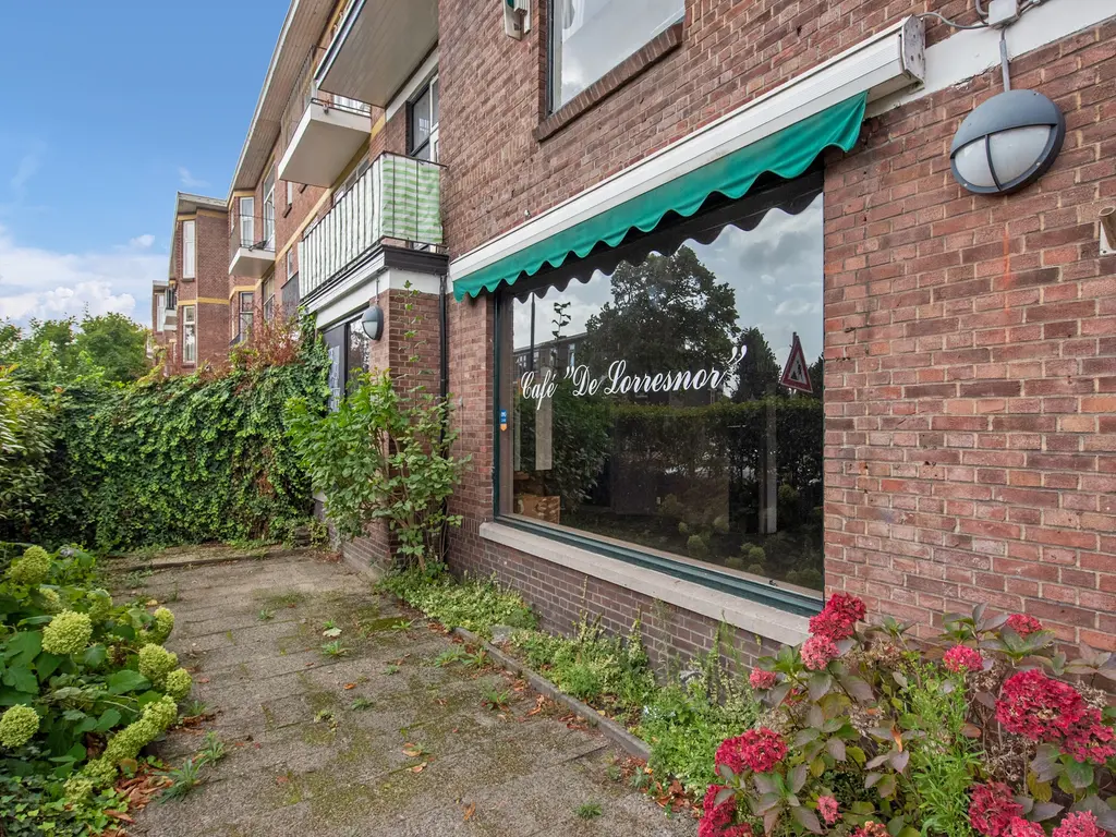 Esdoornstraat 38, RIJSWIJK