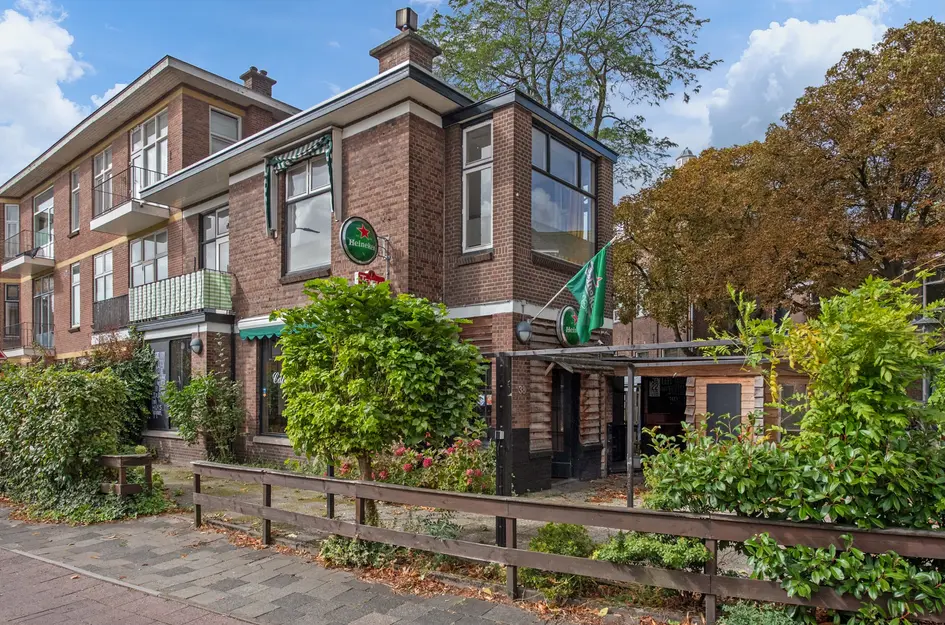 Esdoornstraat 38