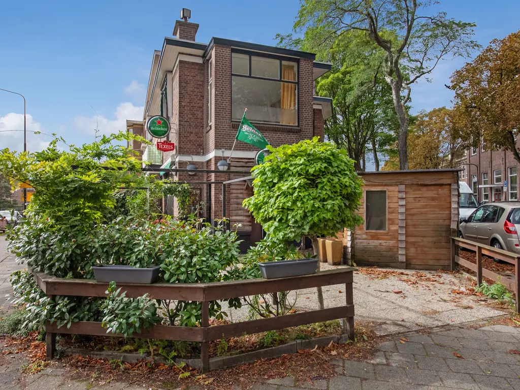 Esdoornstraat 38, RIJSWIJK