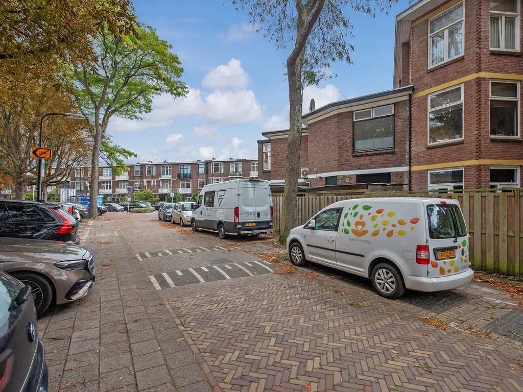 Esdoornstraat 38, RIJSWIJK