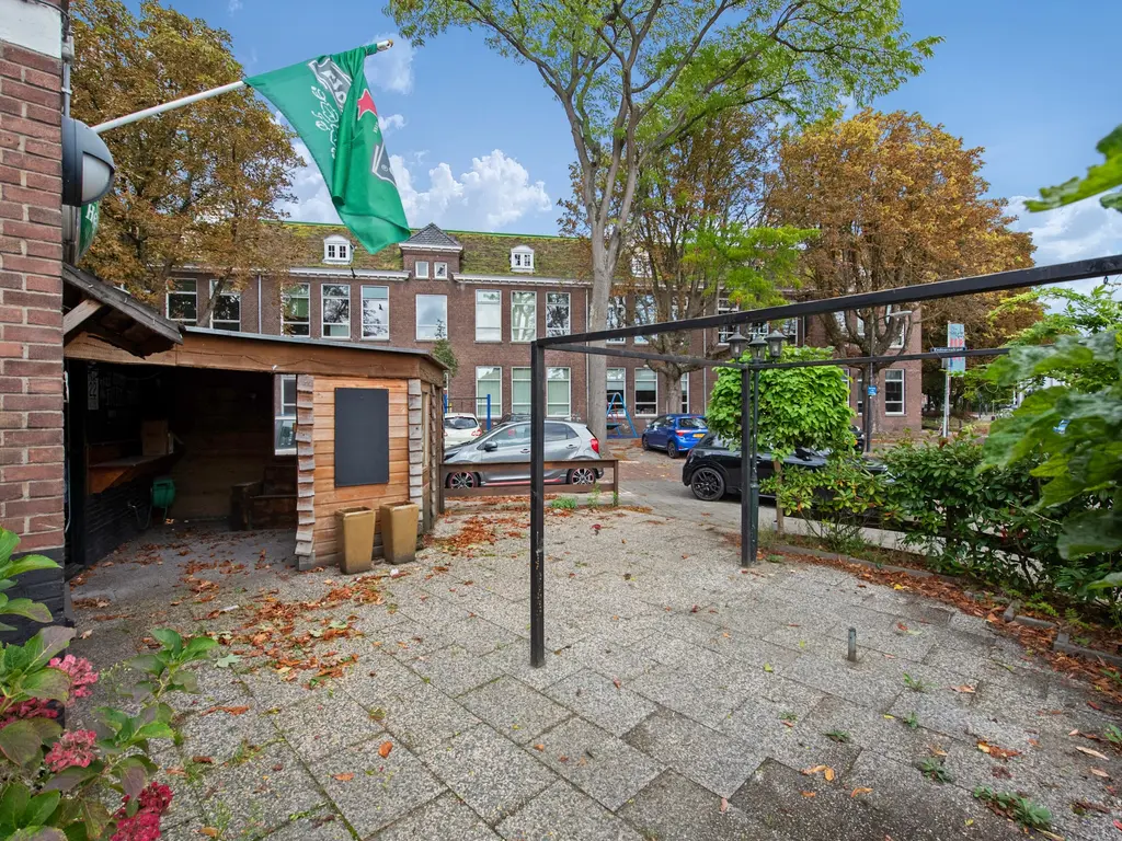Esdoornstraat 38, RIJSWIJK