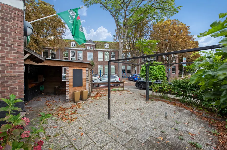 Esdoornstraat 38