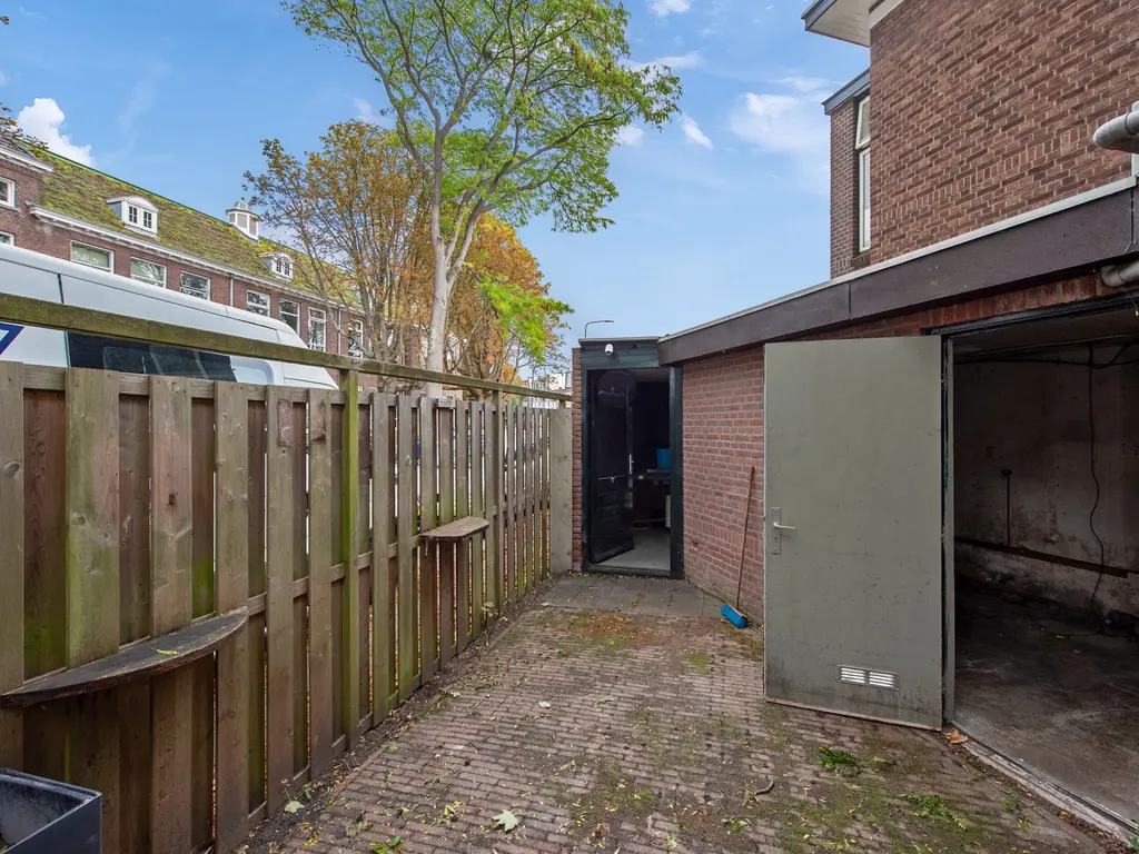 Esdoornstraat 38, RIJSWIJK