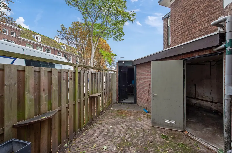 Esdoornstraat 38