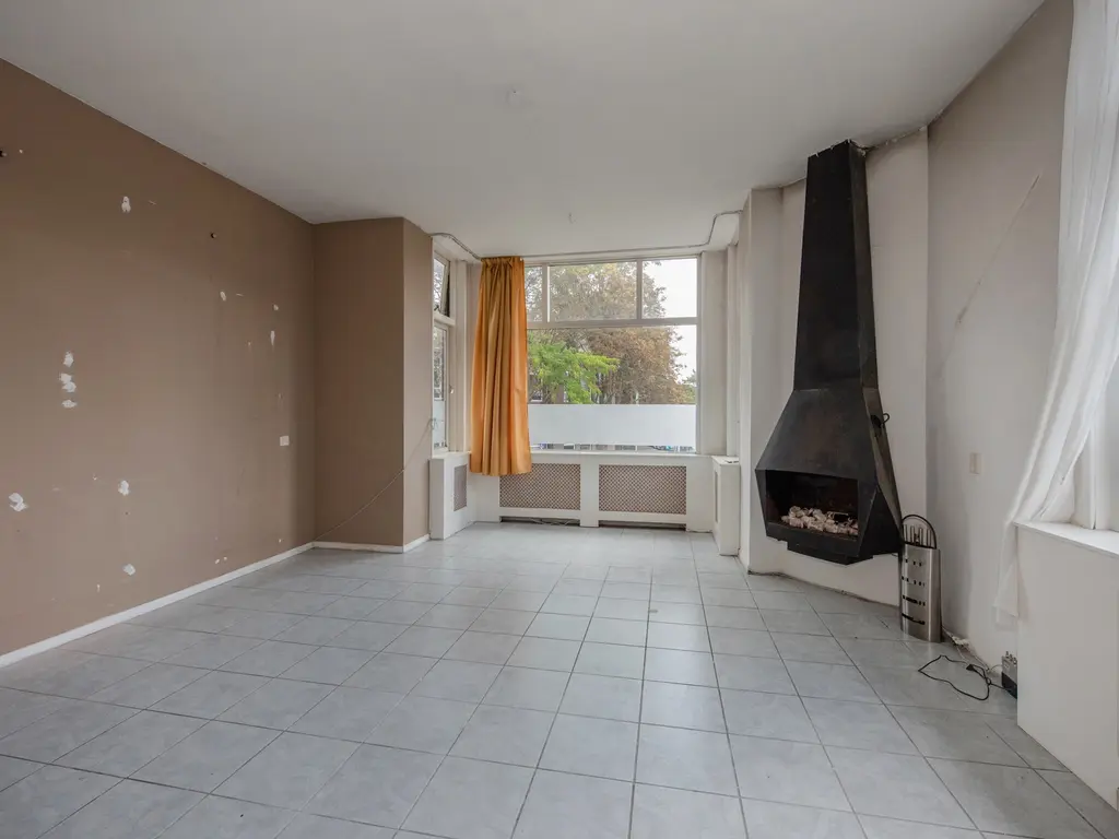 Esdoornstraat 38, RIJSWIJK