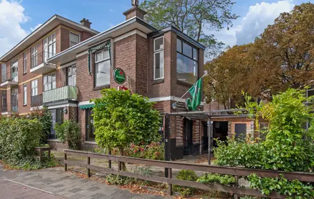 Esdoornstraat 38, RIJSWIJK