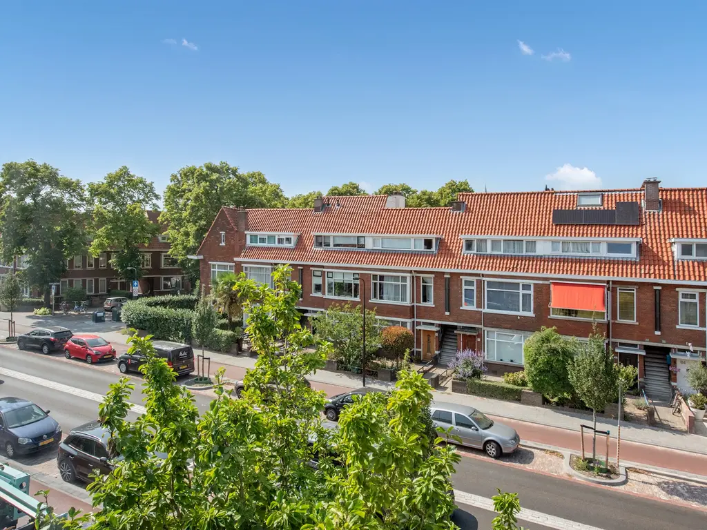 Lindelaan 129, RIJSWIJK