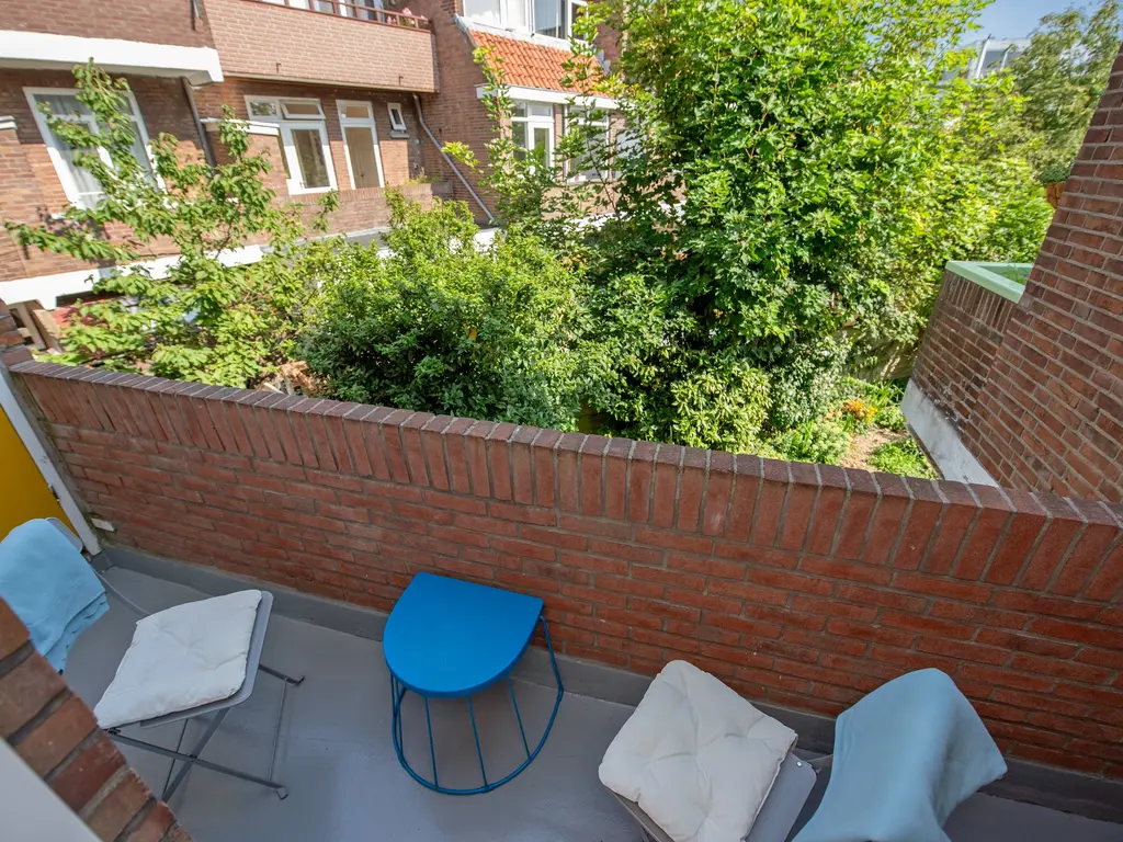 Lindelaan 129, RIJSWIJK