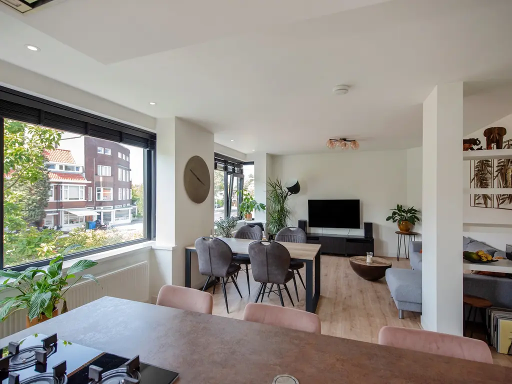 Lindelaan 129, RIJSWIJK