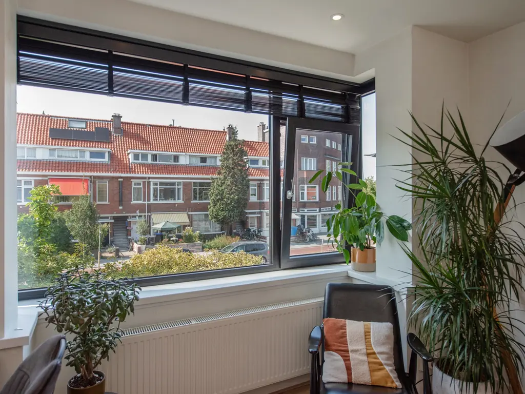 Lindelaan 129, RIJSWIJK