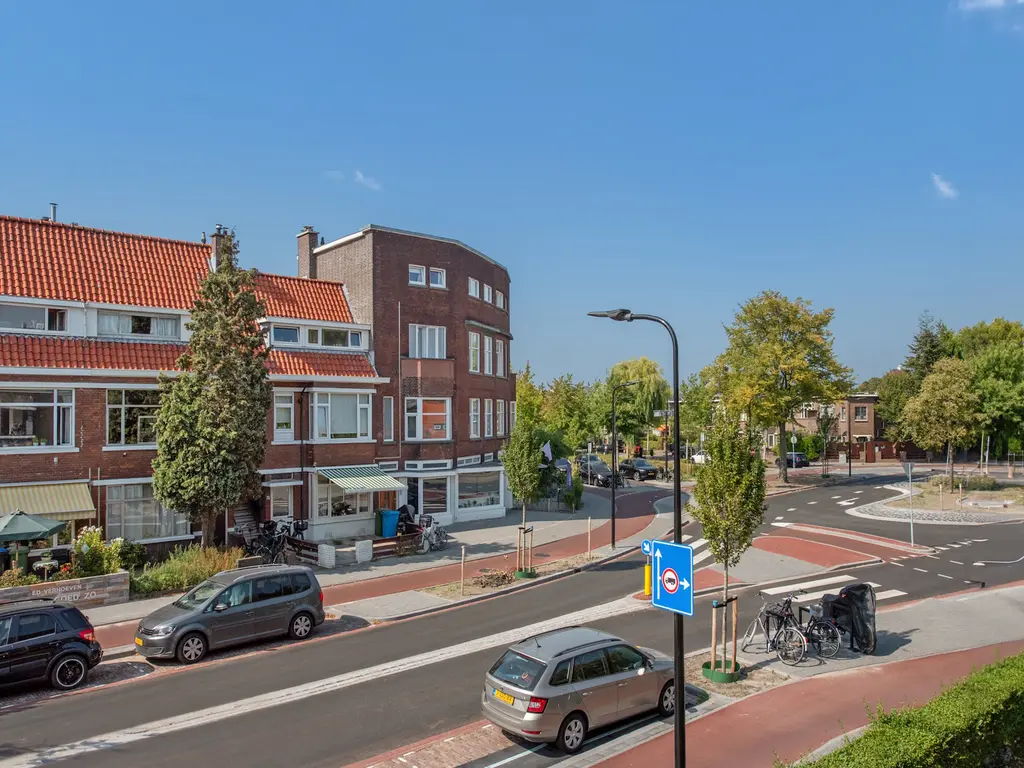 Lindelaan 129, RIJSWIJK