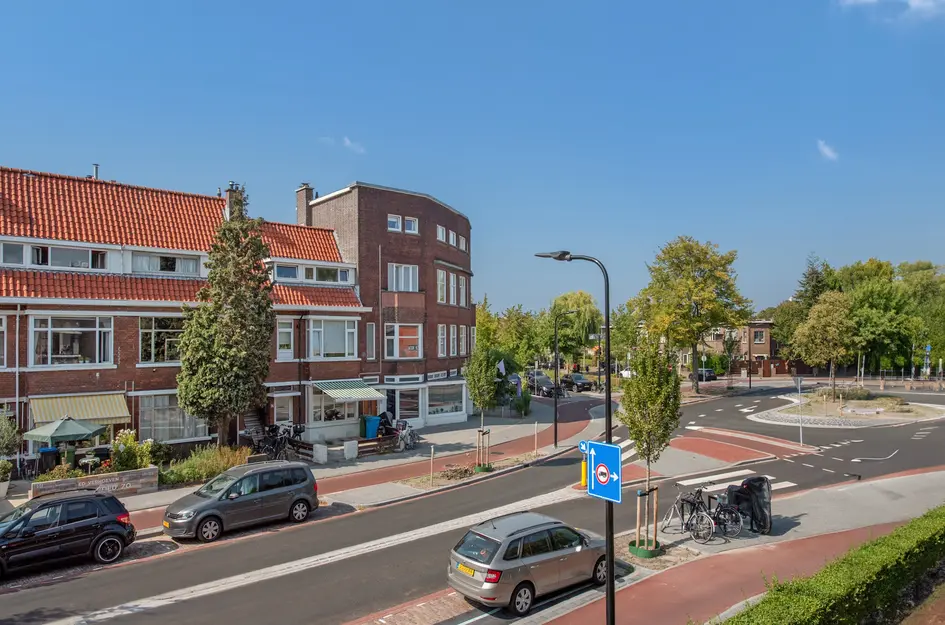 Lindelaan 129