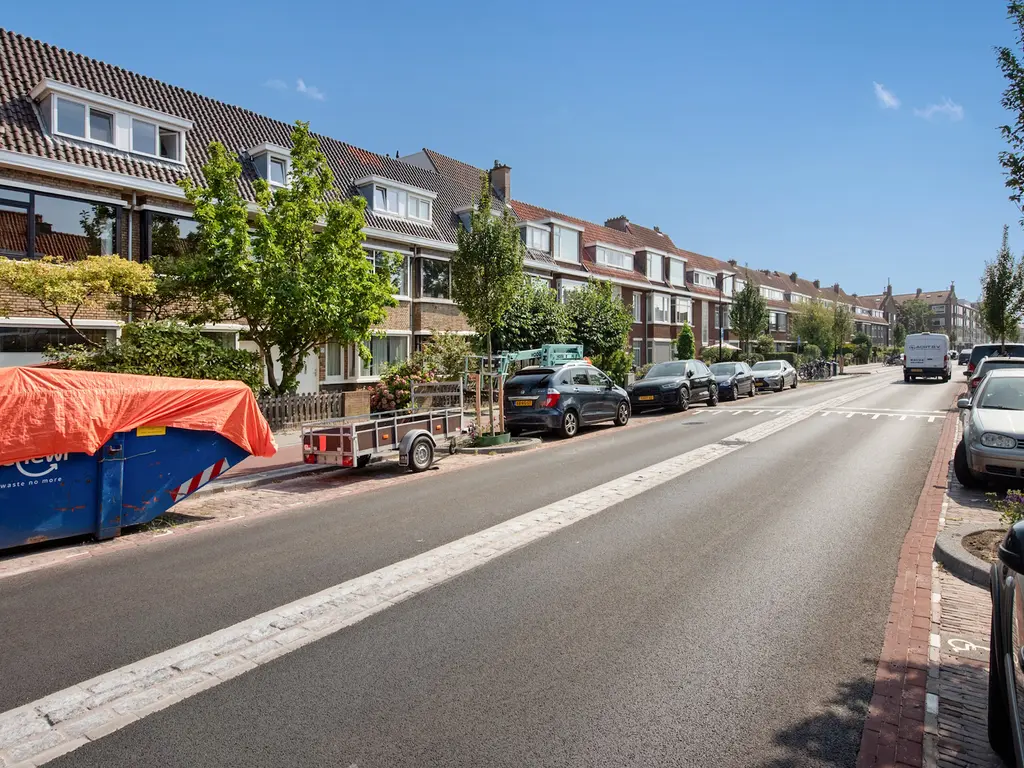 Lindelaan 129, RIJSWIJK