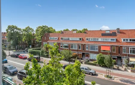 Lindelaan 129, RIJSWIJK