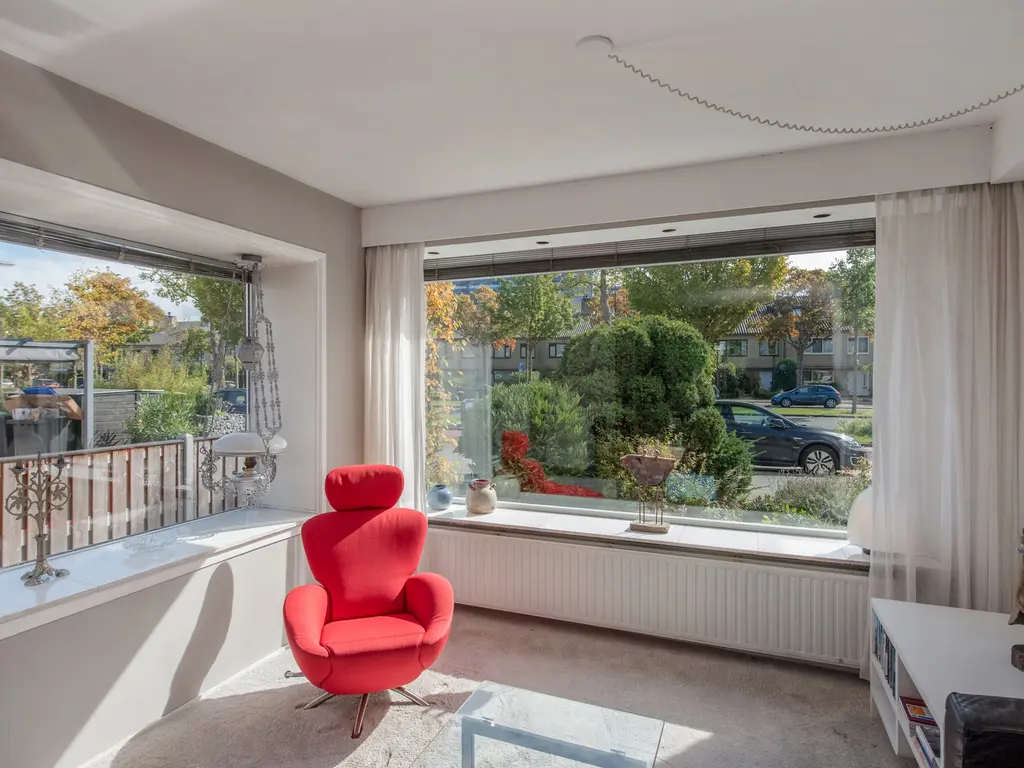 Sir Winston Churchillln 406, RIJSWIJK