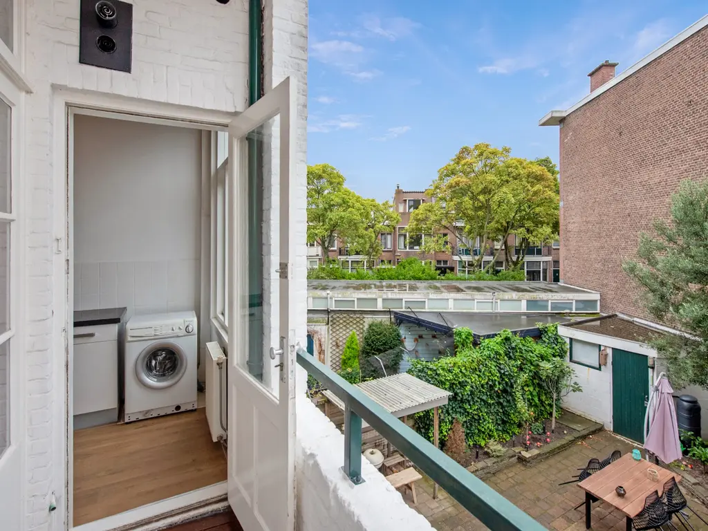 Ieplaan 28, RIJSWIJK