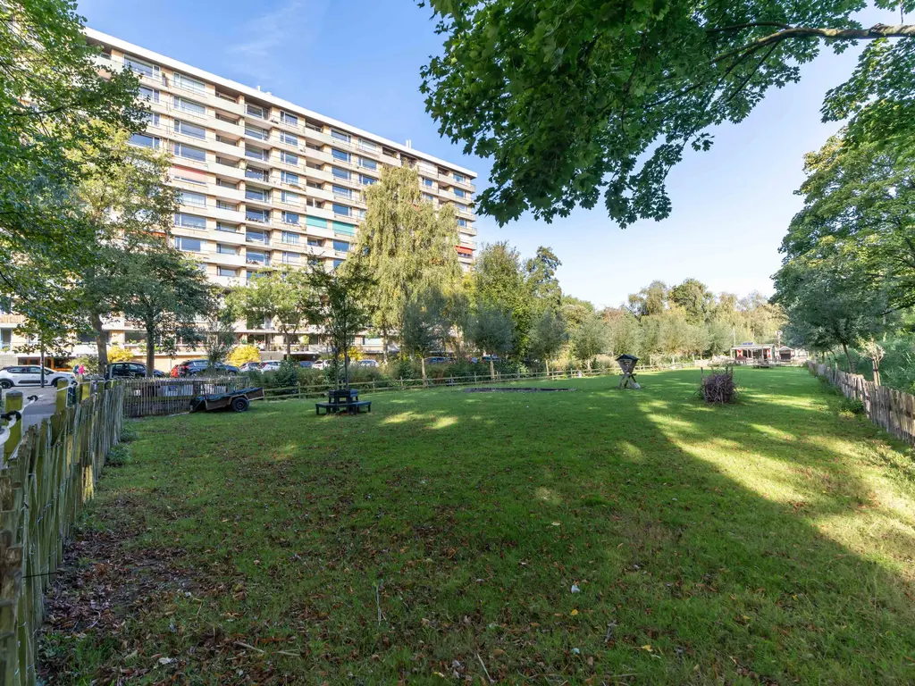 John F. Kennedylaan 131, RIJSWIJK