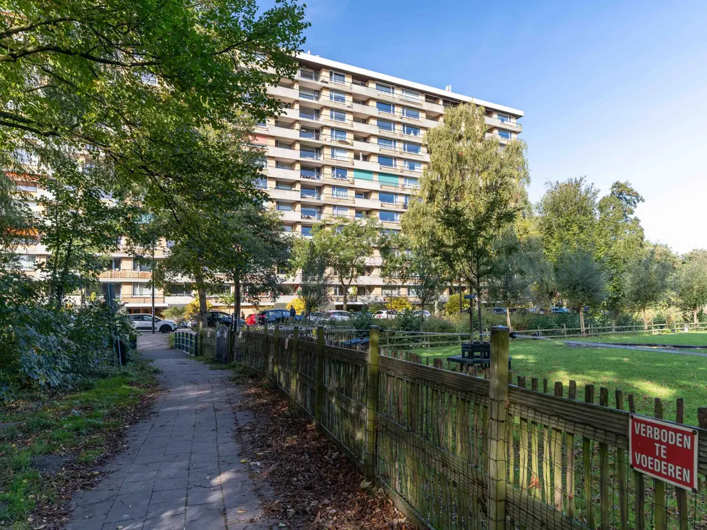 John F. Kennedylaan 131, RIJSWIJK