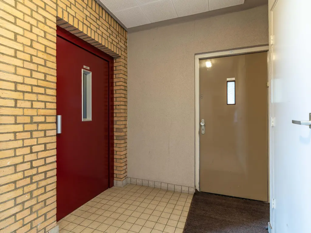 John F. Kennedylaan 131, RIJSWIJK