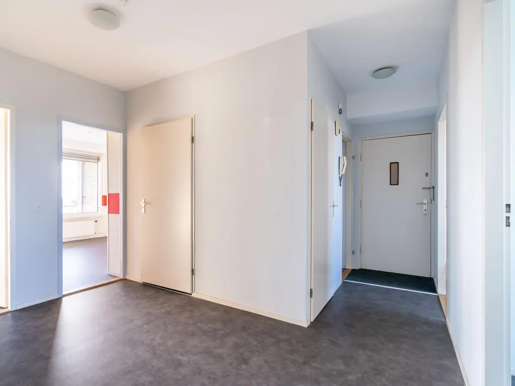 John F. Kennedylaan 131, RIJSWIJK