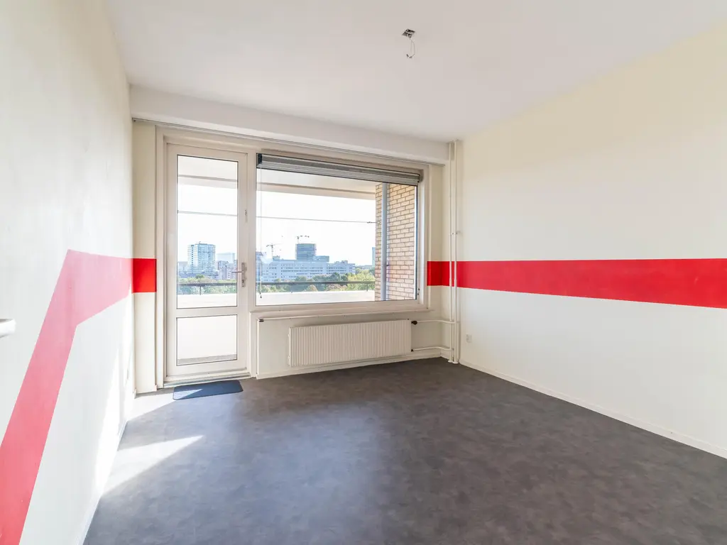 John F. Kennedylaan 131, RIJSWIJK