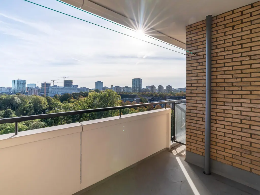 John F. Kennedylaan 131, RIJSWIJK