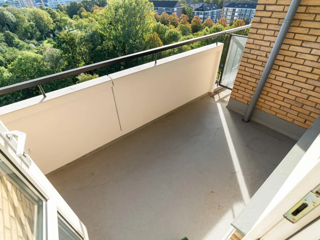 John F. Kennedylaan 131, RIJSWIJK